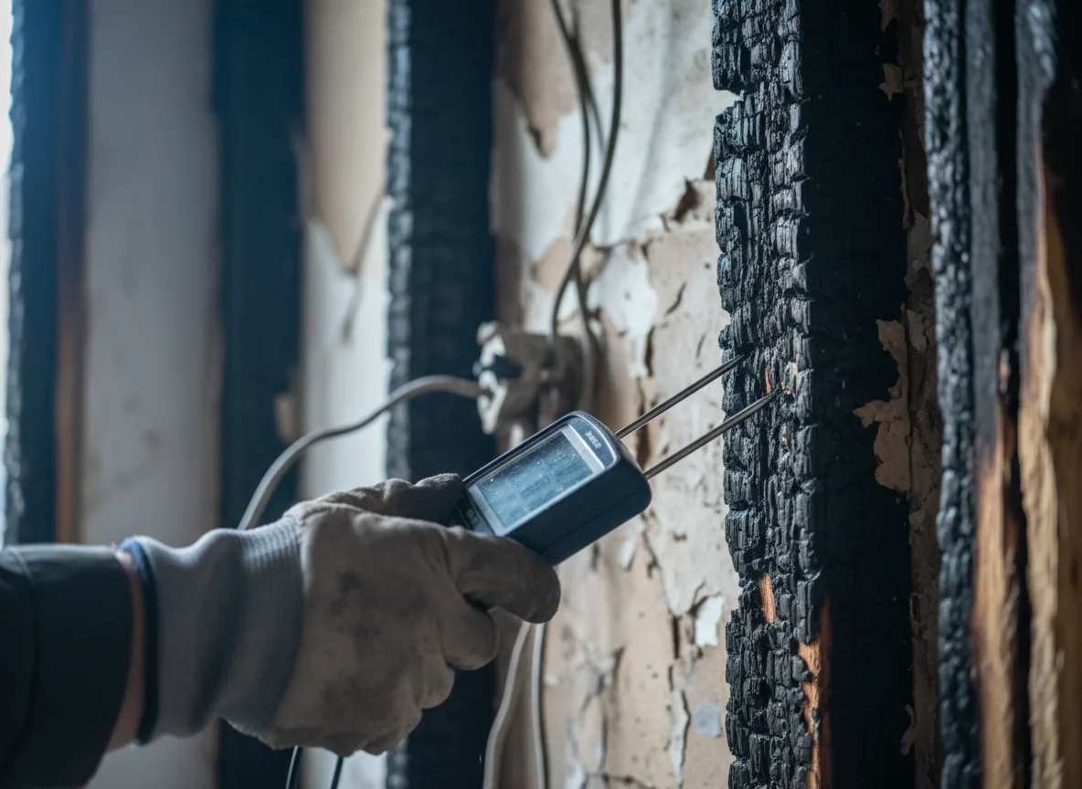 Fire Damage Restoration Grubbs, AR FAQs